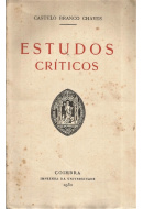 Livros/Acervo/C/CAST B CHA EST
